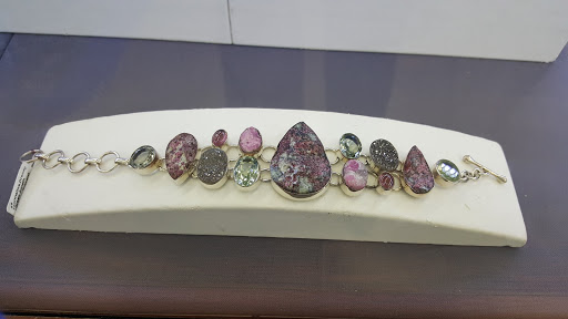 Jeweler «Quality Jewelers», reviews and photos, 25 Washington St, Bangor, ME 04401, USA