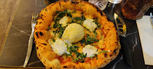 Pizza du Restaurant italien Le MARIOLE, restaurant Aix en Provence - n°13