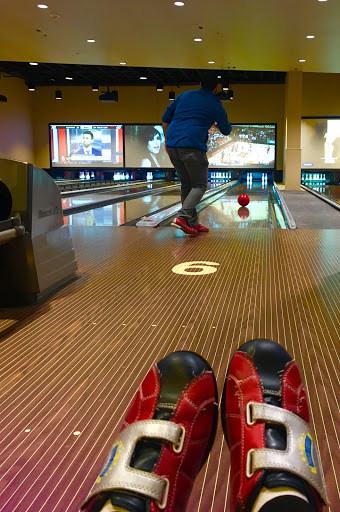 Restaurant «Main Event Entertainment», reviews and photos, 200 Quinn Dr, Pittsburgh, PA 15275, USA