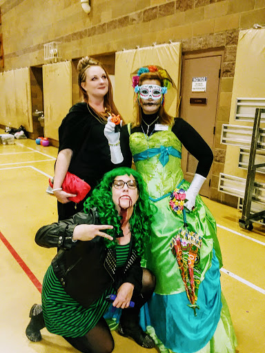 Recreation Center «Neil Road Recreation Center», reviews and photos, 3925 Neil Rd, Reno, NV 89502, USA