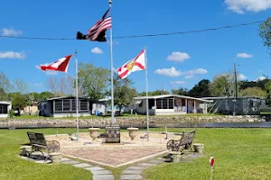 May Manor Mobile Home Park image