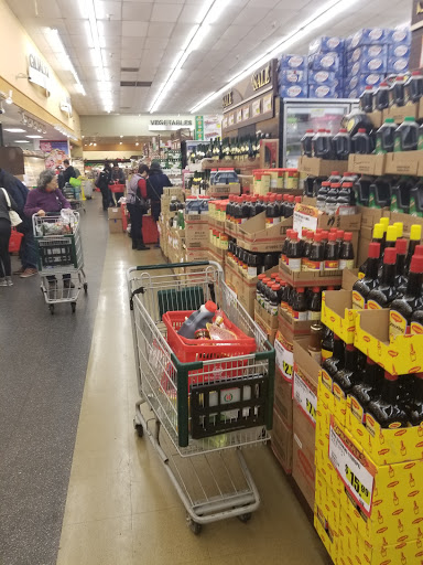 Asian Grocery Store «99 Ranch Market», reviews and photos, 3288 Pierce St, Richmond, CA 94804, USA