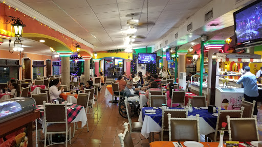 Restaurante hawaiano Torreón