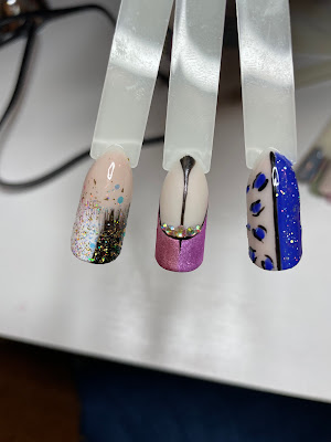 Tantine Nails à Vitry-le-François
