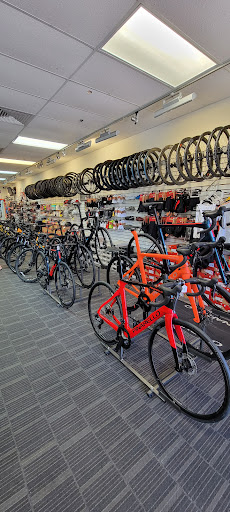 Bicycle Store «Advanced Cycles Orlando, FL», reviews and photos, 6651 S Semoran Blvd #104, Orlando, FL 32822, USA