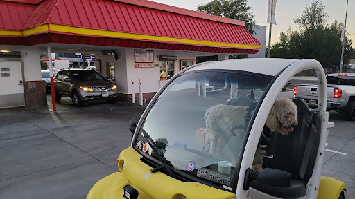 In-N-Out Burger image