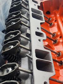 KMCLASSICS LLC - Photo 4 - Car repair in Sacramento, CA, Sacramento