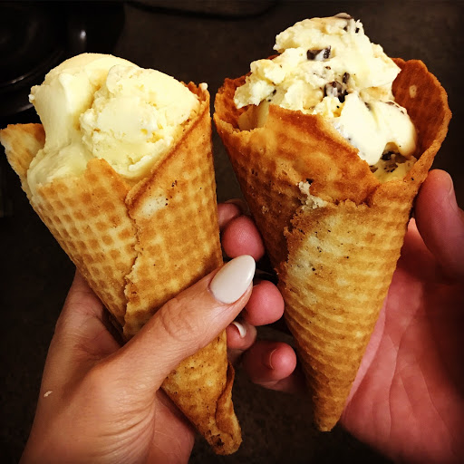 Ice Cream Shop «Coneflower Creamery», reviews and photos, 3921 Farnam St, Omaha, NE 68131, USA