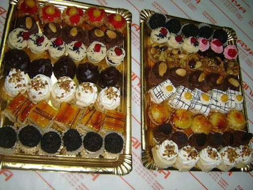 ANAYA Panaderías Pastelerías Hornos