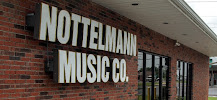 Nottelmann Music Co - Photo 3 - Car repair in St. Louis, MO, St. Louis
