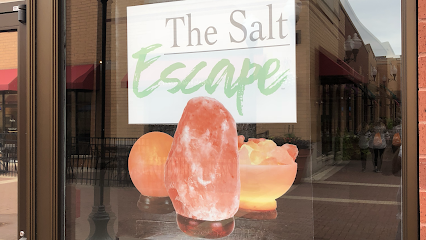 The Salt Escape