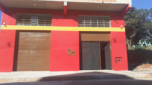 Logo da empresa - Trem de minas açougue e laticínios
