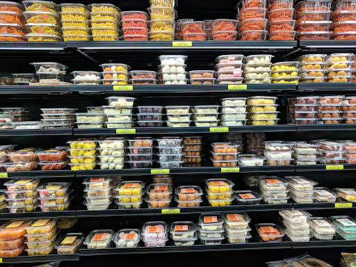 Grocery Store «Patel Brothers», reviews and photos, 1190 S Washington St, North Attleborough, MA 02760, USA