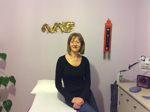 Sheila Harper Acupuncture