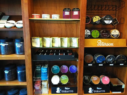 Tobacco Shop «Tobacco Rose Cigars», reviews and photos, 1423 E Stadium Blvd, Ann Arbor, MI 48104, USA