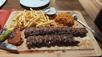 Kebab du Restaurant turc Versaray restaurant (ex Turquoise) à Versailles - n°20