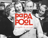 Photos du propriétaire du Restaurant Bistrot Papa Pool à Clamart - n°14
