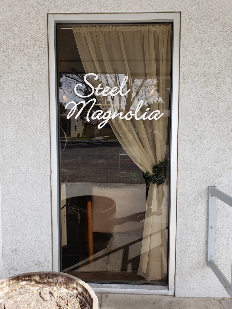 Steel Magnolias 83355