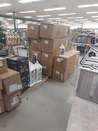 Discount Store «Bargain Hunt», reviews and photos, 30 Orchard Park Dr, Greenville, SC 29615, USA
