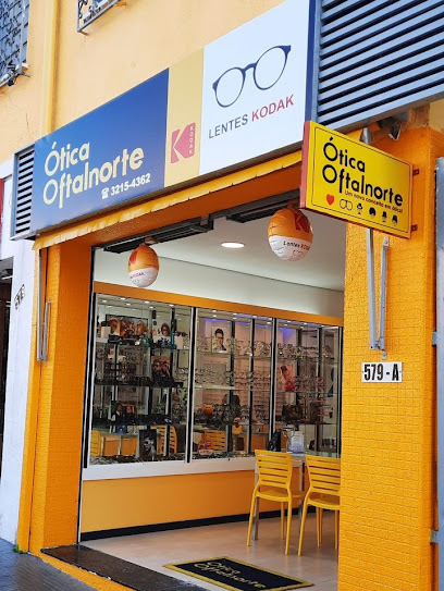 Ótica Oftalnorte Manaus, Centro Manaus