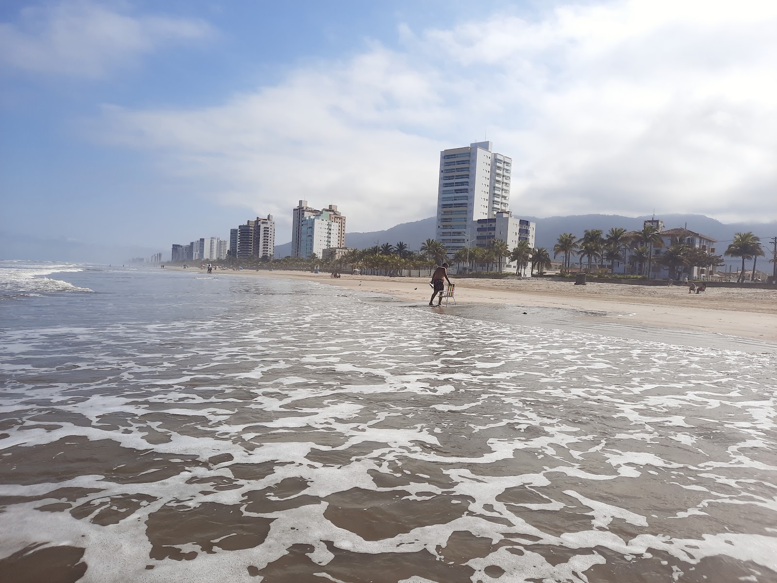 Praia Jardim Real photo #7