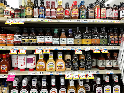 Grocery Store «Winn-Dixie», reviews and photos, 6501 102nd Ave N, Pinellas Park, FL 33782, USA