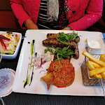 Photo n°2 de l'avis de Herbert.a fait le 03/07/2019 à 06:19 sur le  Milan Jugoslawisches Restaurant à Fehmarn