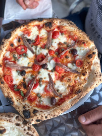 Pizza du Pizzeria Pizza de Peppo à Tarascon-sur-Ariège - n°17