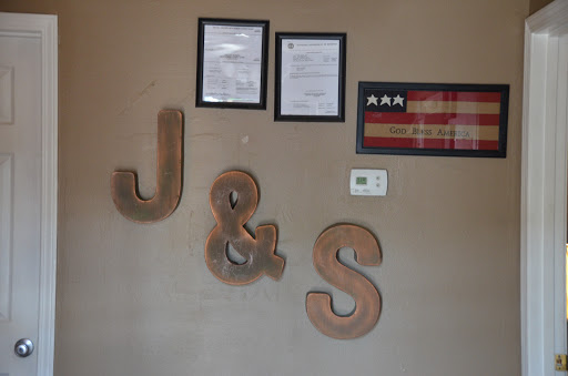 Used Car Dealer «J & S Auto Sales, L.L.C.», reviews and photos, 1347 Fort Campbell Blvd, Clarksville, TN 37042, USA