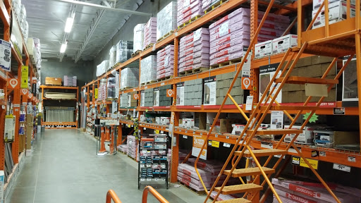 Home Improvement Store «The Home Depot», reviews and photos, 7401 S Power Rd, Queen Creek, AZ 85142, USA