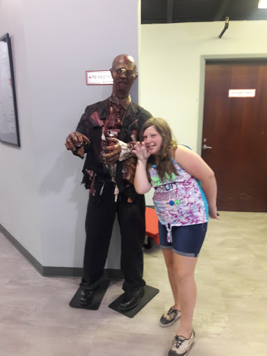 Store «Machine Gun America», reviews and photos, 5825 W Irlo Bronson Memorial Hwy, Kissimmee, FL 34746, USA