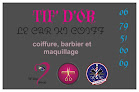 Salon de coiffure Tif' D'or 33920 Saint-Yzan-de-Soudiac