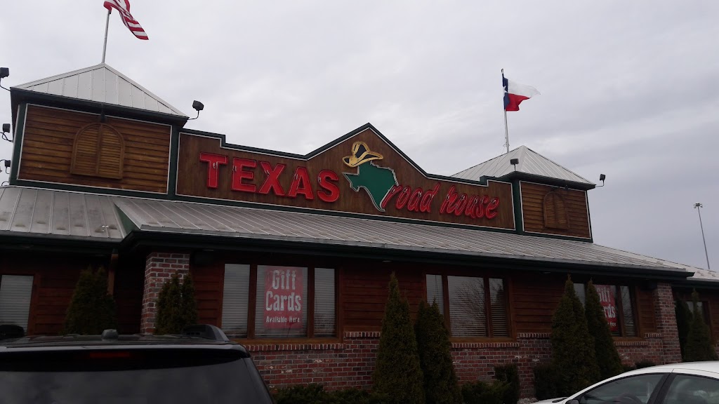 Texas Roadhouse 45840