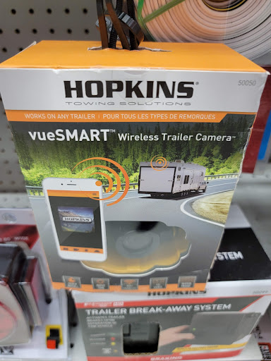 Auto Parts Store «AutoZone», reviews and photos, 1050 Burgess Rd, Murrells Inlet, SC 29576, USA