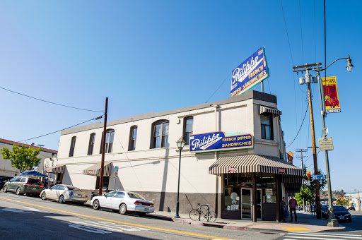 Tiendas delicatessen en Los Angeles