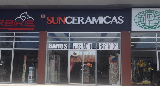 Sun Ceramicas , Plaza 501