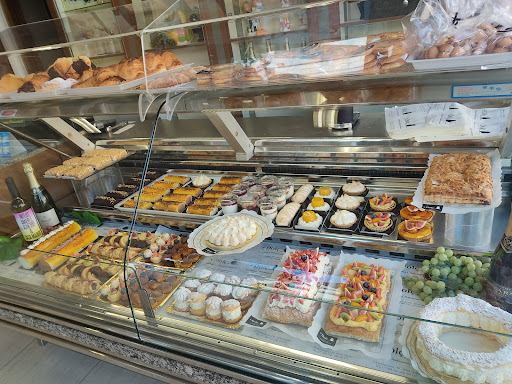 Pastelería +Dolç en Mataró, Barcelona