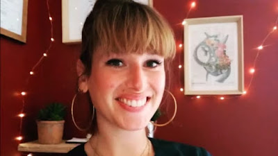 Cassandre NOURRICHARD à Indre