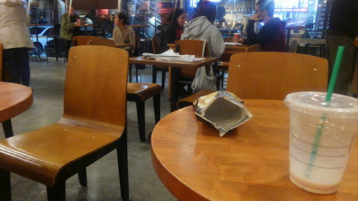Starbucks image