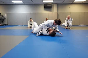 Royce Gracie Jiu-Jitsu Academy of Michigan image