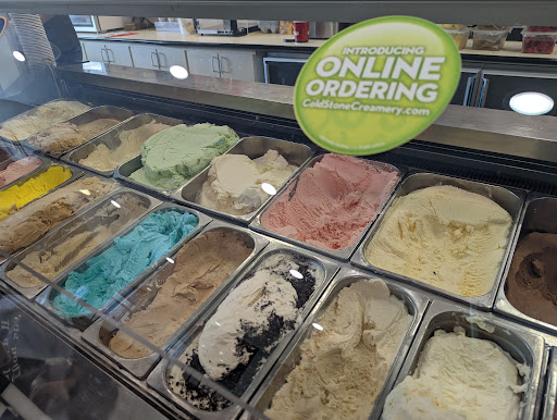 Ice Cream Shop «Cold Stone Creamery», reviews and photos, 9230 7th Ave, Norfolk, VA 23511, USA