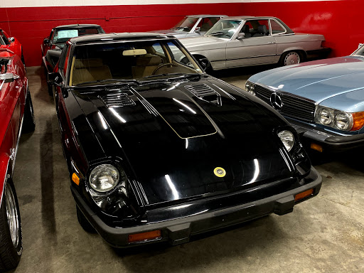 Used Car Dealer «Palm Desert Auto - Classic Cars», reviews and photos, 74725 Joni Dr, Palm Desert, CA 92260, USA