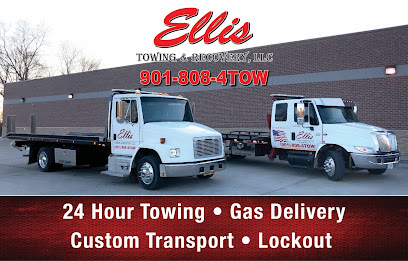 Ellis Towing & Recovery LLC