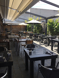 Photo n°31 de L INDUSTRIE à Saint-André-lez-Lille ()