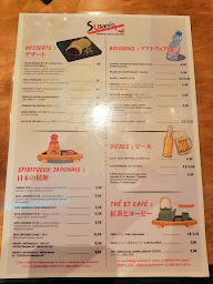 Photo n°1 de Susanoo Ramen à Toulouse ()