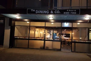 The Dining & Co North Ryde image