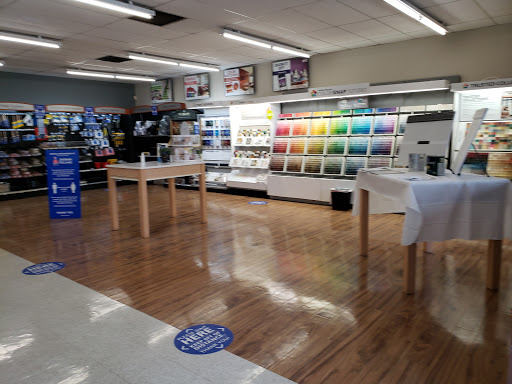 Paint Store «Sherwin-Williams Paint Store», reviews and photos, 27802 TX-249, Tomball, TX 77375, USA