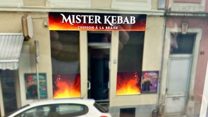 Mister Kebab Mulhouse