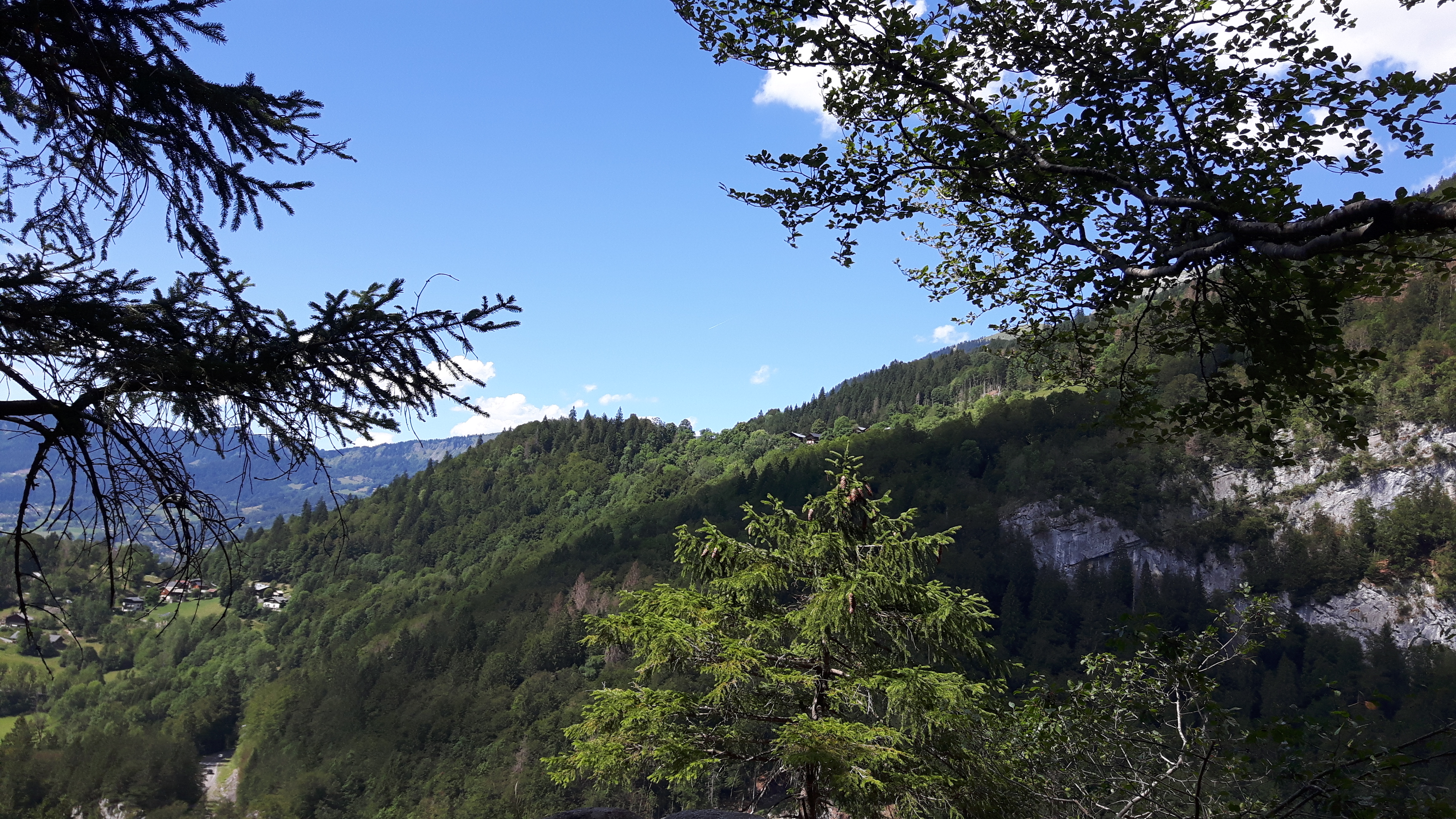 Photo n° 2 de l'avis de Nathalie.u fait le 09/08/2019 à 14:20