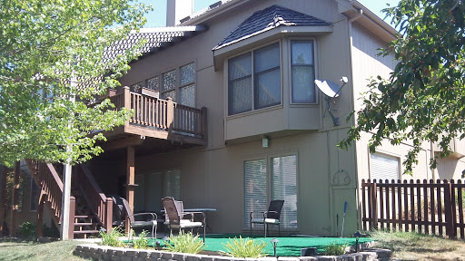 Painter «CertaPro Painters of Kansas City Northland», reviews and photos, 1529 Atlantic St, North Kansas City, MO 64116, USA